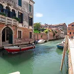 Canal View Residence