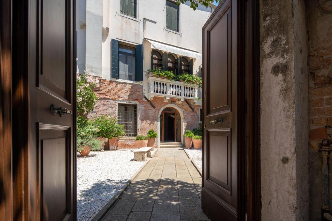 Apartamento Canal View *