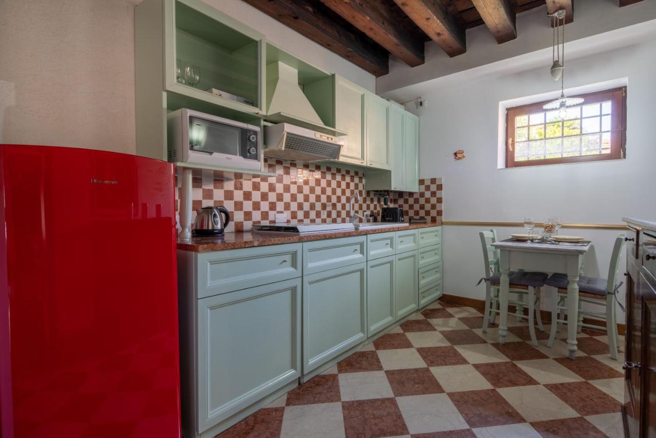 Apartamento Canal View *