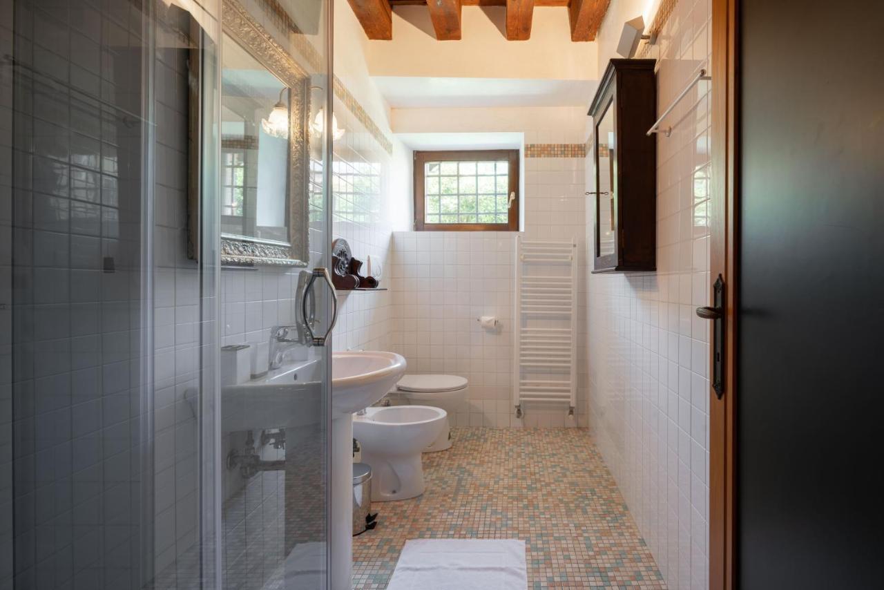 Canal View Apartamento Venecia